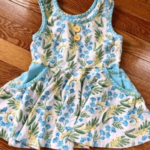 Eleanor Rose Short Playset